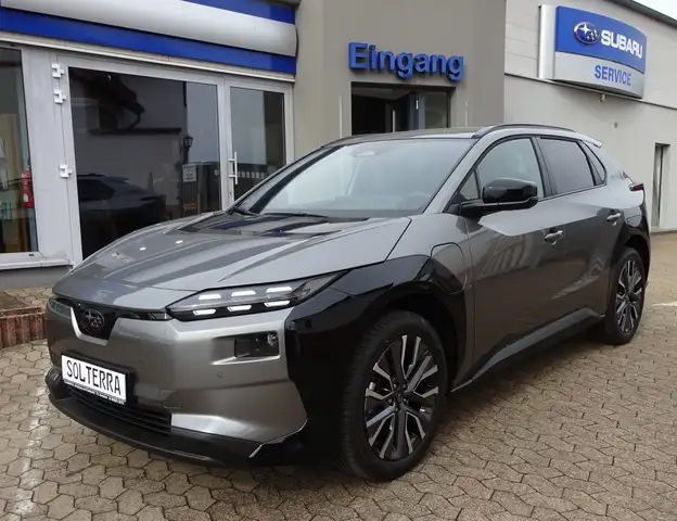 Subaru Solterra Comfort 73 AWD Modell 2026