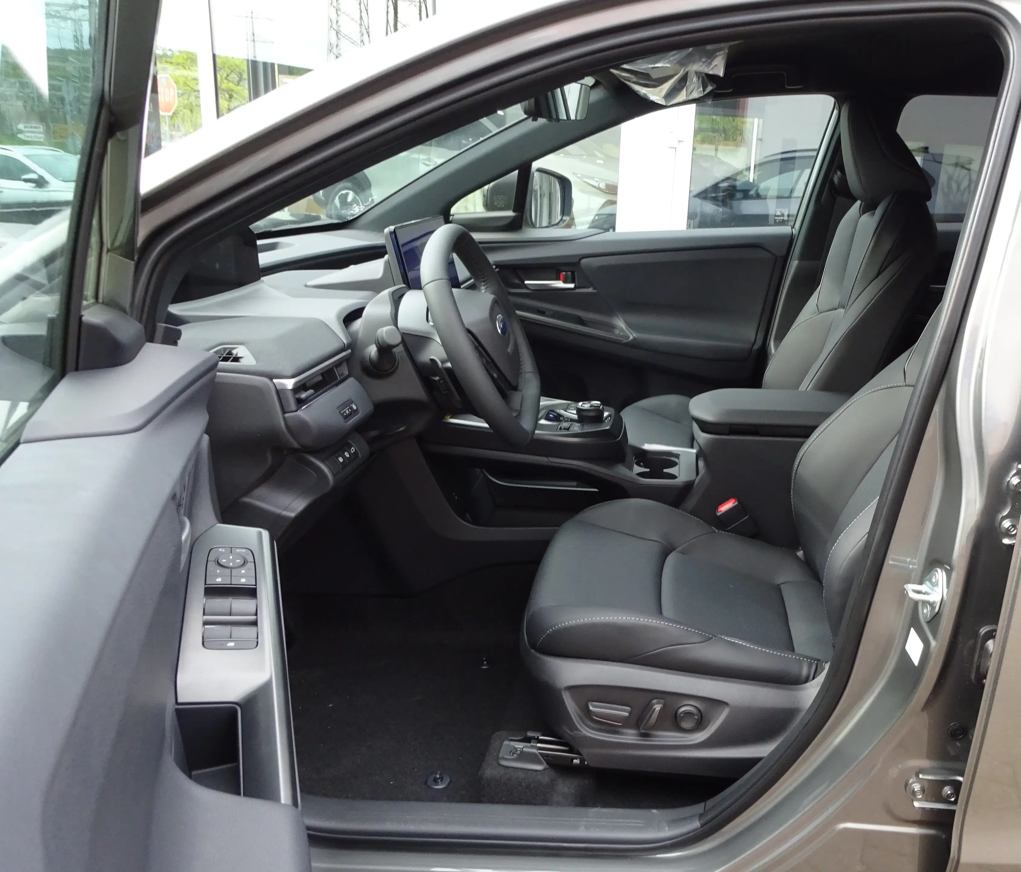 Subaru Solterra Comfort 73 AWD Modell 2026 — photo 12