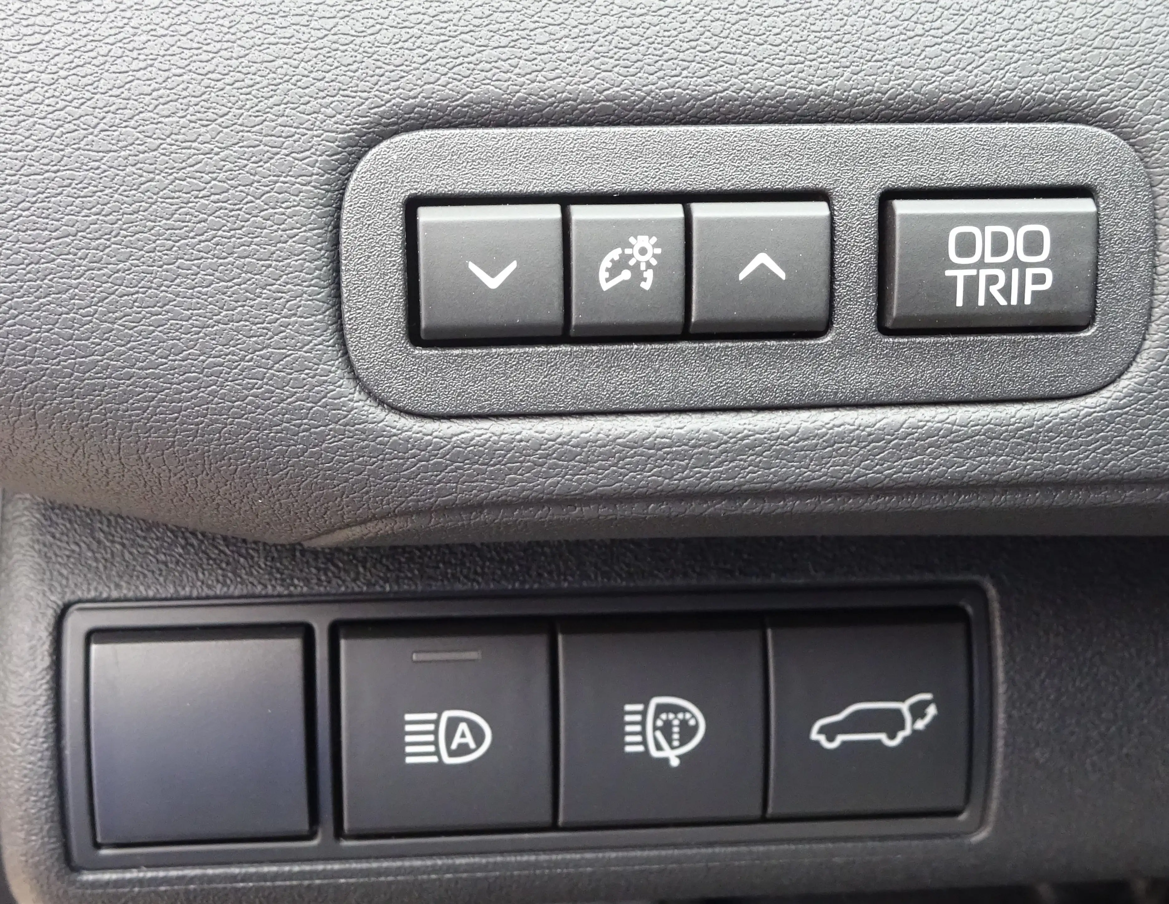Subaru Solterra Comfort 73 AWD Modell 2026 — photo 14