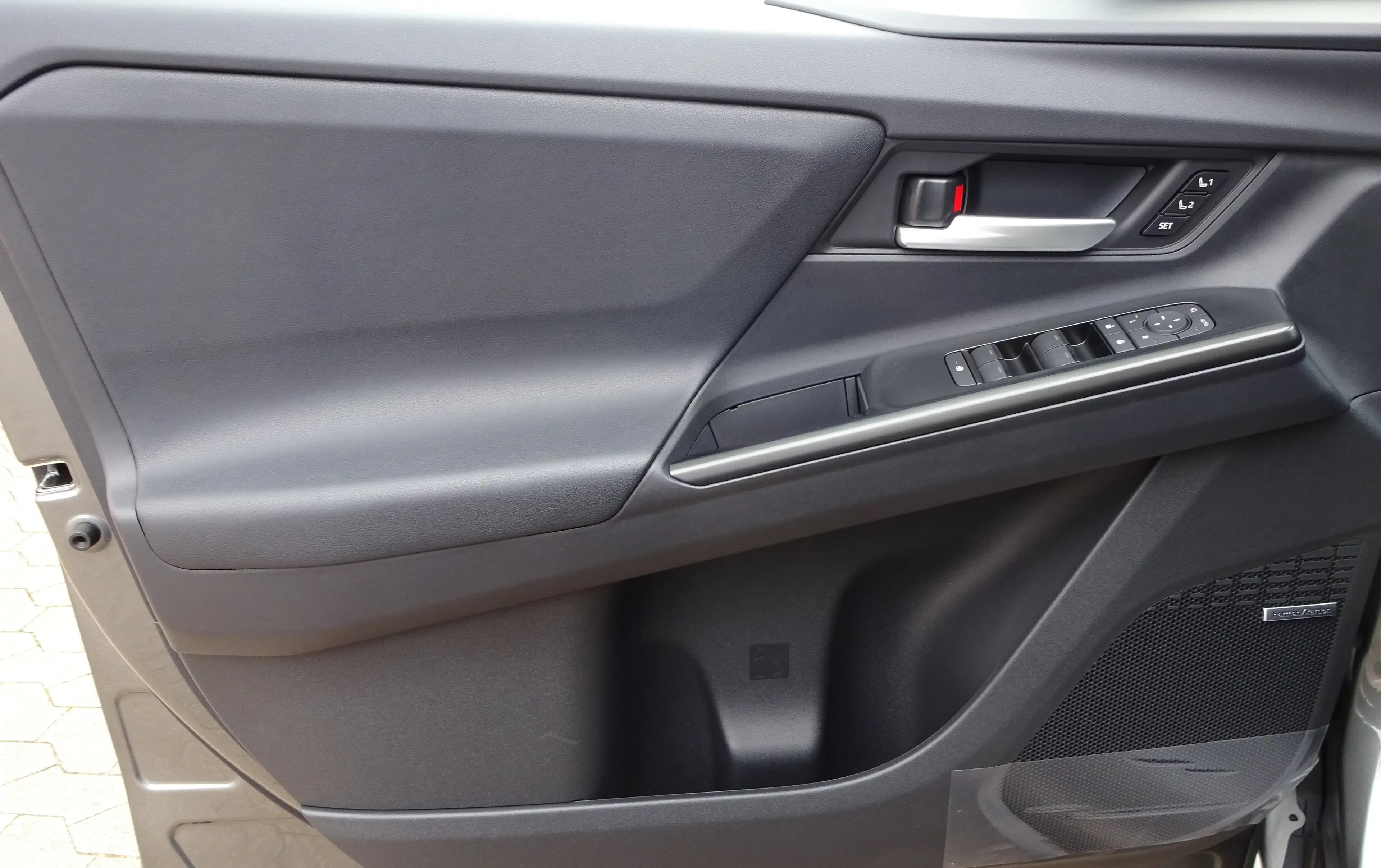 Subaru Solterra Comfort 73 AWD Modell 2026 — photo 9