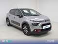 Citroen C3 PureTech 60KW (83CV) C-Series Gris - thumbnail 3
