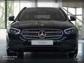Mercedes-Benz E 300 de T AVANTG+NIGHT+AHK+LED+KAMERA+9G Schwarz - thumbnail 8