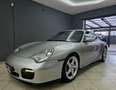 Porsche 996 911 CARRERA 4S COUPE TIPTRONIC - TARGA ORO Argento - thumbnail 2