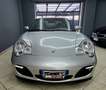 Porsche 996 911 CARRERA 4S COUPE TIPTRONIC - TARGA ORO Argento - thumbnail 7