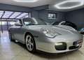 Porsche 996 911 CARRERA 4S TIPTRONIC - ASI/TARGA ORO STUPENDA Argent - thumbnail 17