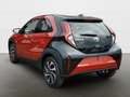 Toyota Aygo X 1,0l Teamplayer Apple CarPlay Android Auto Musikst Rot - thumbnail 4