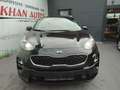 Kia Sportage 1,6 CRDI SCR *Navi*RF-Kamera*Bluetooth* Schwarz - thumbnail 2