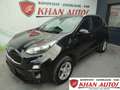 Kia Sportage 1,6 CRDI SCR *Navi*RF-Kamera*Bluetooth* Schwarz - thumbnail 1