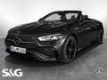 Mercedes-Benz CLE 450 4M Cabrio AMG MBUX+360°+DIG-LED+Night Grau - thumbnail 15