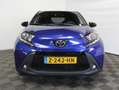 Toyota Aygo X 1.0 VVT-i MT Pulse | CAMERA | CARPLAY | LMV | AIRC Kék - thumbnail 8