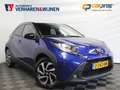 Toyota Aygo X 1.0 VVT-i MT Pulse | CAMERA | CARPLAY | LMV | AIRC Kék - thumbnail 1