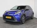 Toyota Aygo X 1.0 VVT-i MT Pulse | CAMERA | CARPLAY | LMV | AIRC plava - thumbnail 11