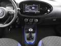 Toyota Aygo X 1.0 VVT-i MT Pulse | CAMERA | CARPLAY | LMV | AIRC Blau - thumbnail 30