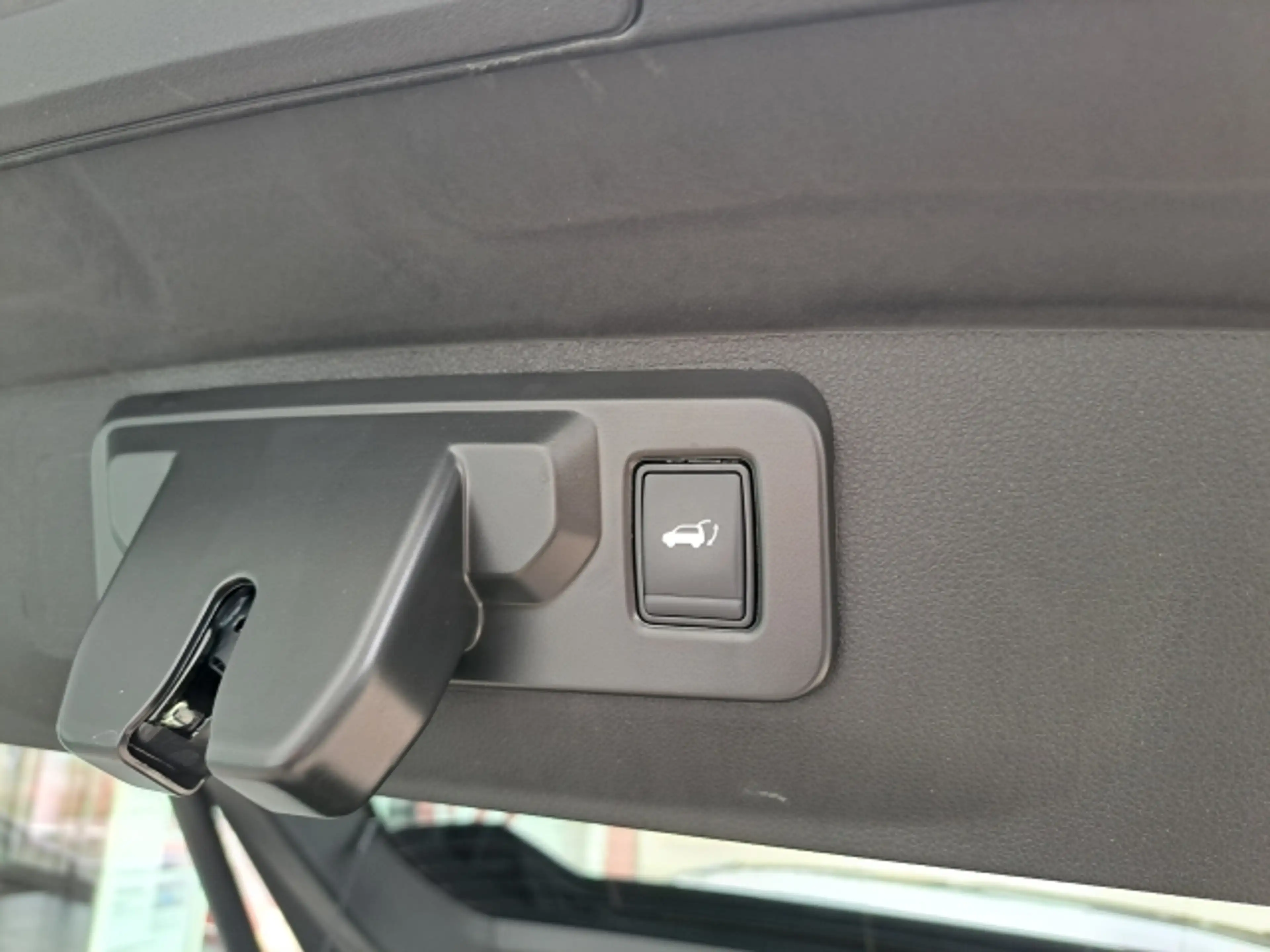 Renault Rafale RAFALE Techno E-Tech 200 Full-Hybrid — photo 12
