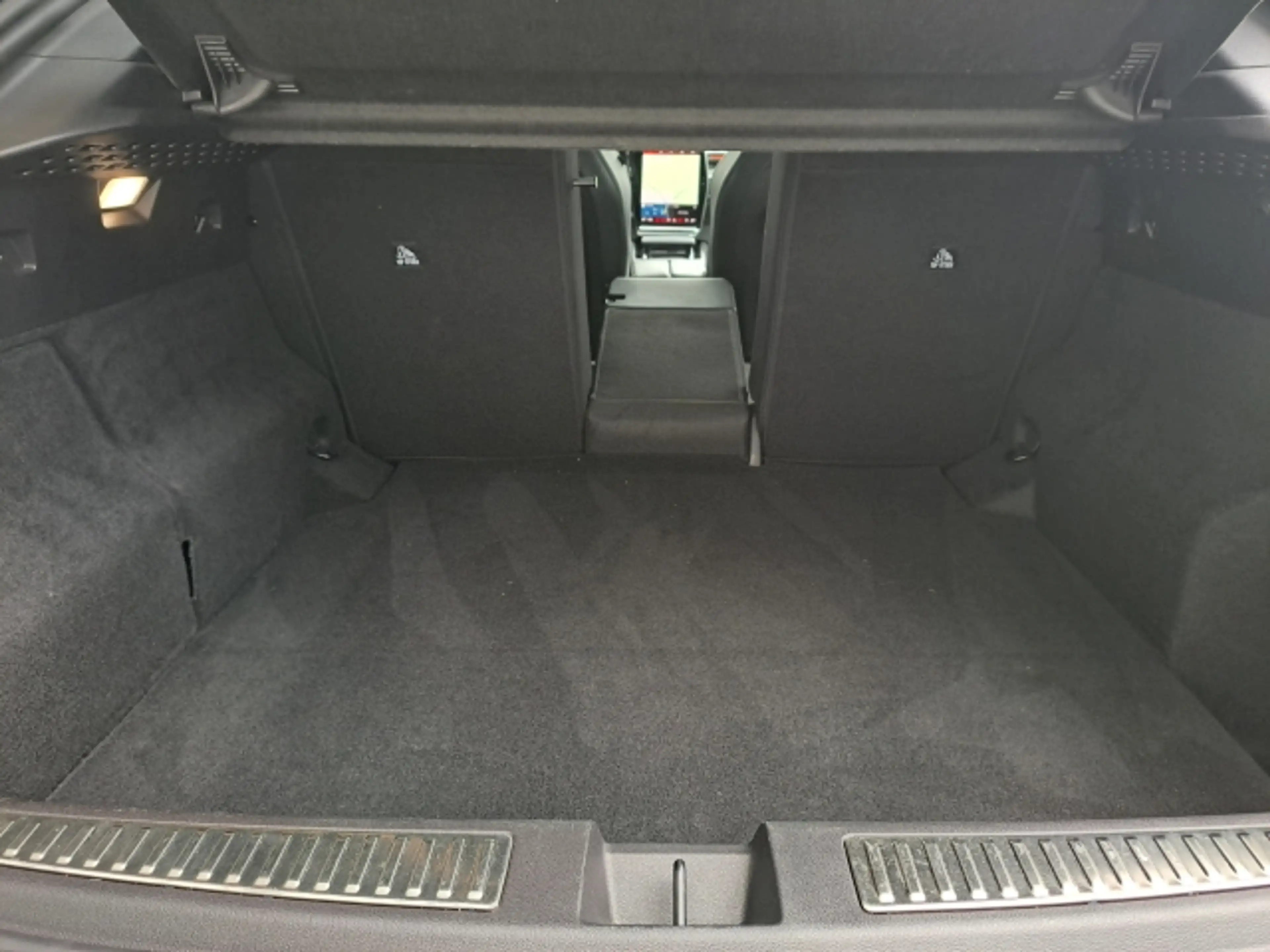 Renault Rafale RAFALE Techno E-Tech 200 Full-Hybrid — photo 11