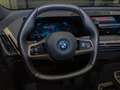 BMW iX xDrive40 PANO AHK HUD 360° LASER LED ACC Schwarz - thumbnail 13