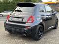 Abarth 595 1.4 T-Jet 16V Monster Energy Yamaha Zwart - thumbnail 9