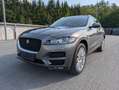 Jaguar F-Pace F-Pace 20d AWD Prestige Aut. Prestige Grau - thumbnail 1
