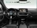 BMW X3 xDrive30e M SPORTPAKET HIFI PANO LED AHK ALU 20" Schwarz - thumbnail 4