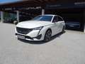 Peugeot 308 SW AllurePack BlueHDi130 - WENIG KILOMETER Weiß - thumbnail 1