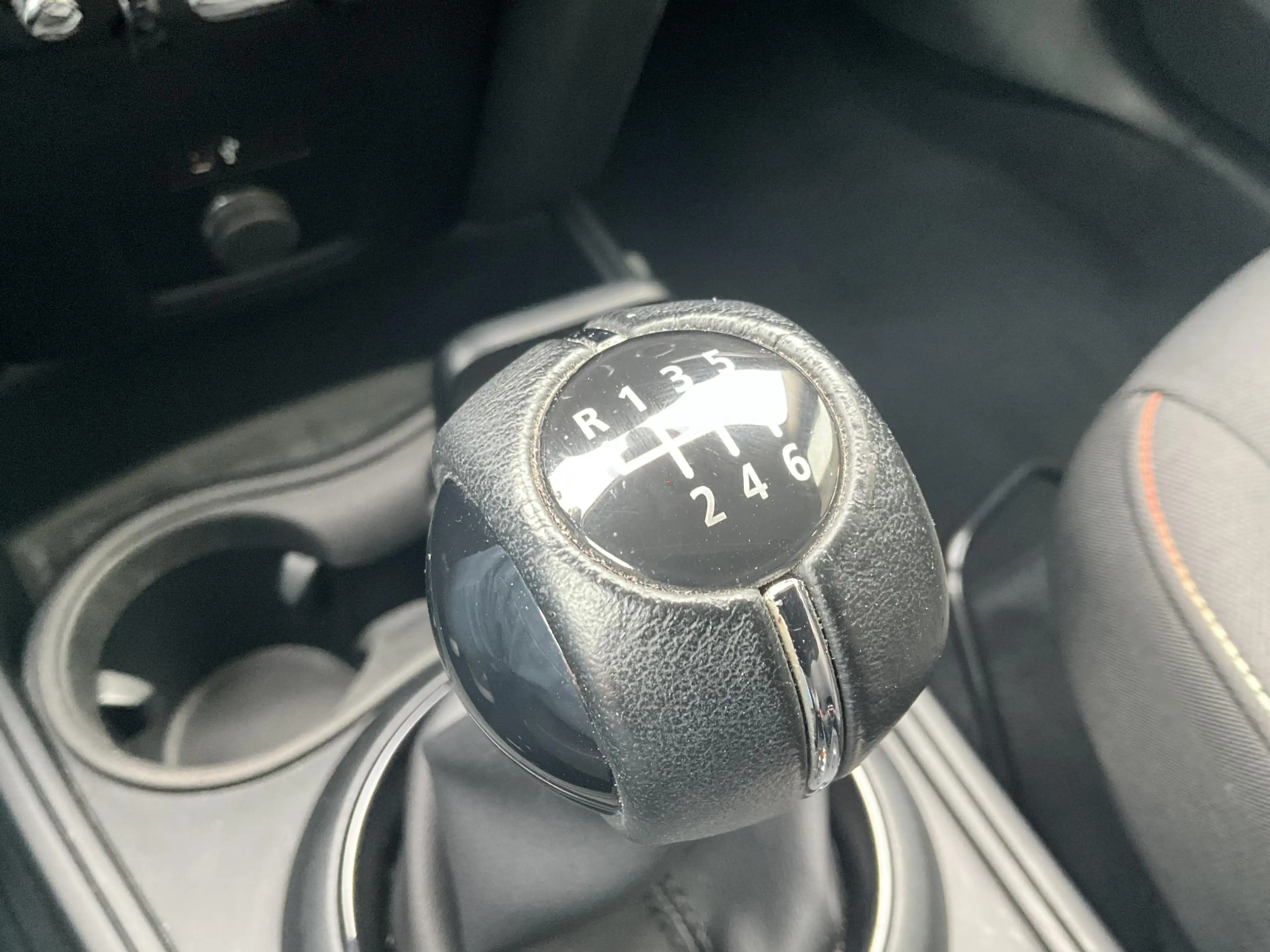 MINI One Countryman 1.5 Business Edition — photo 20