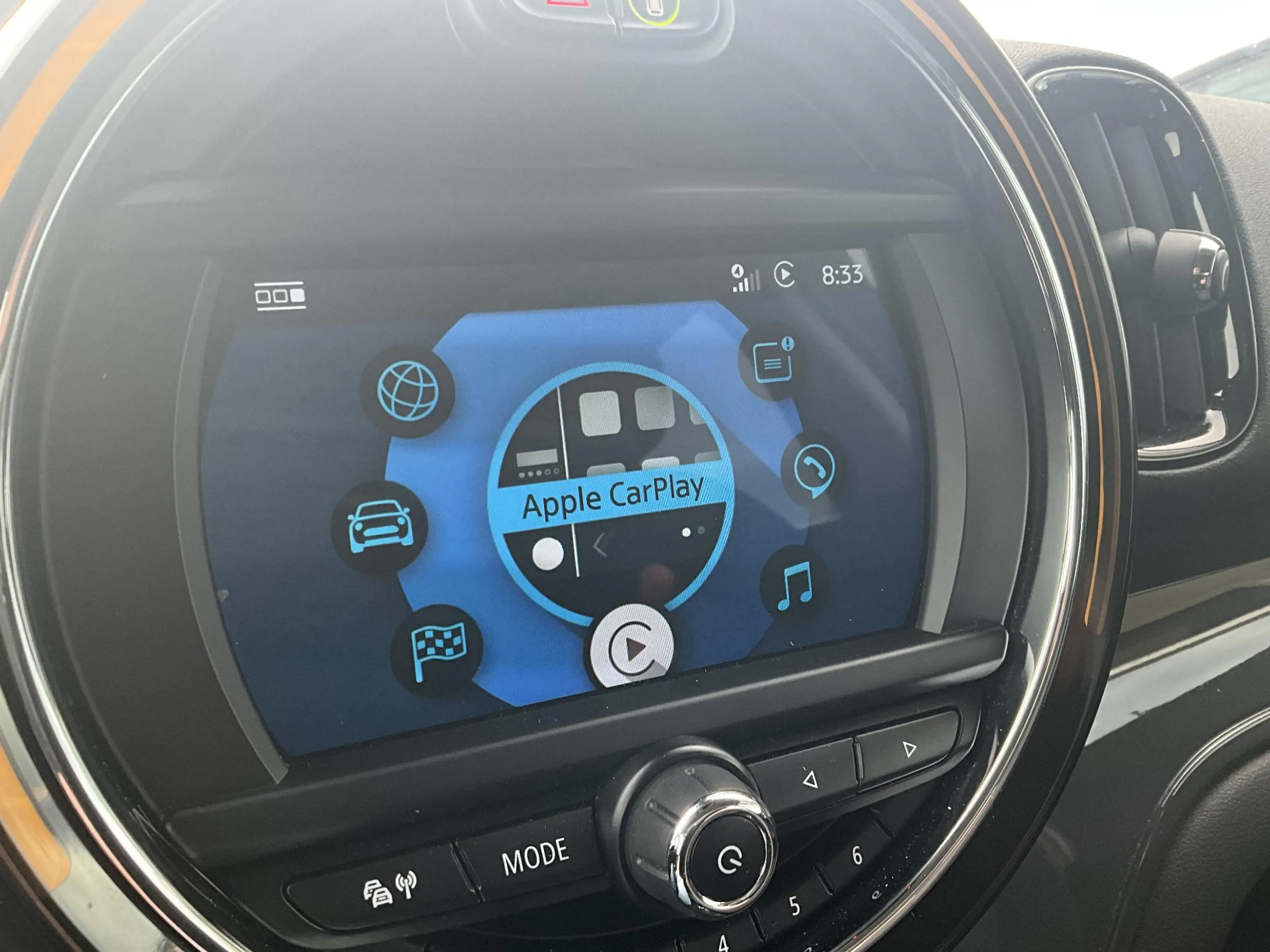 MINI One Countryman 1.5 Business Edition — photo 13