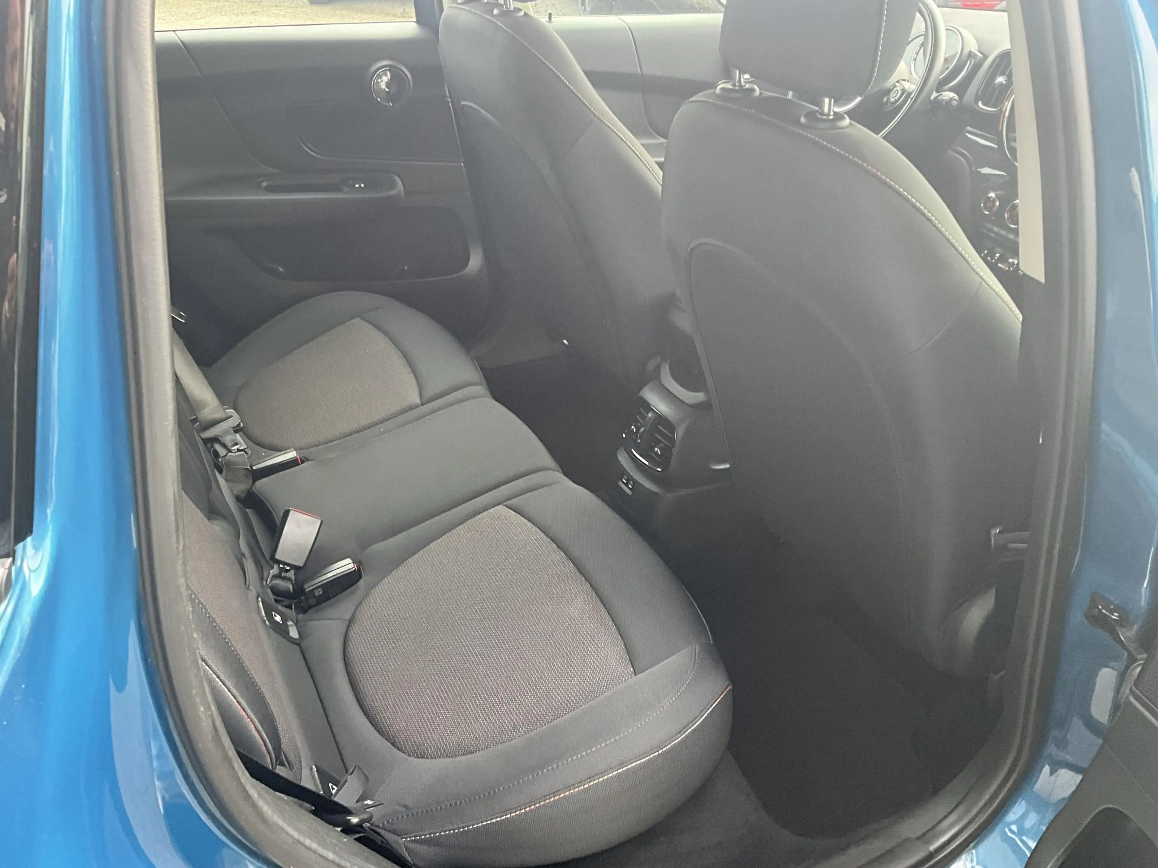 MINI One Countryman 1.5 Business Edition — photo 9