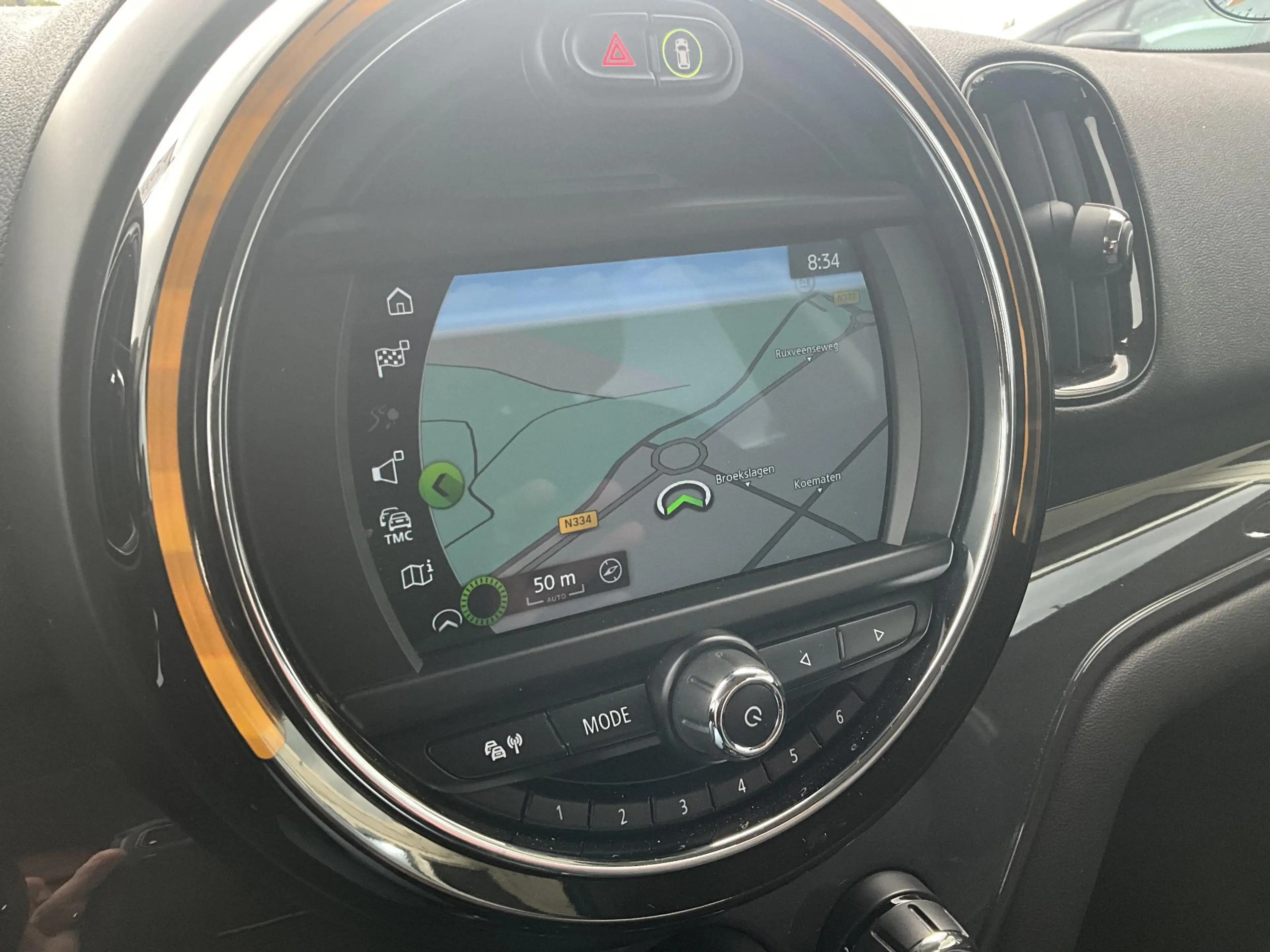 MINI One Countryman 1.5 Business Edition — photo 18