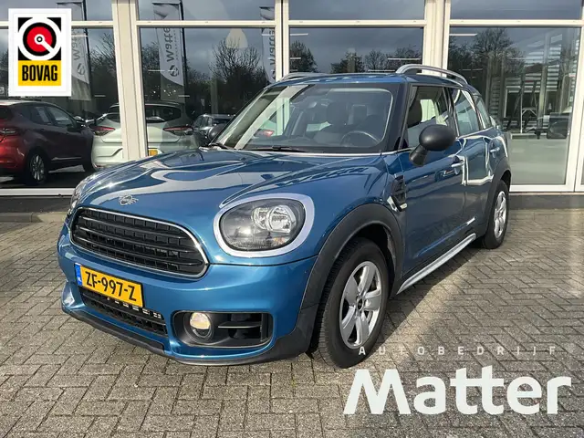 MINI One Countryman 1.5 Business Edition