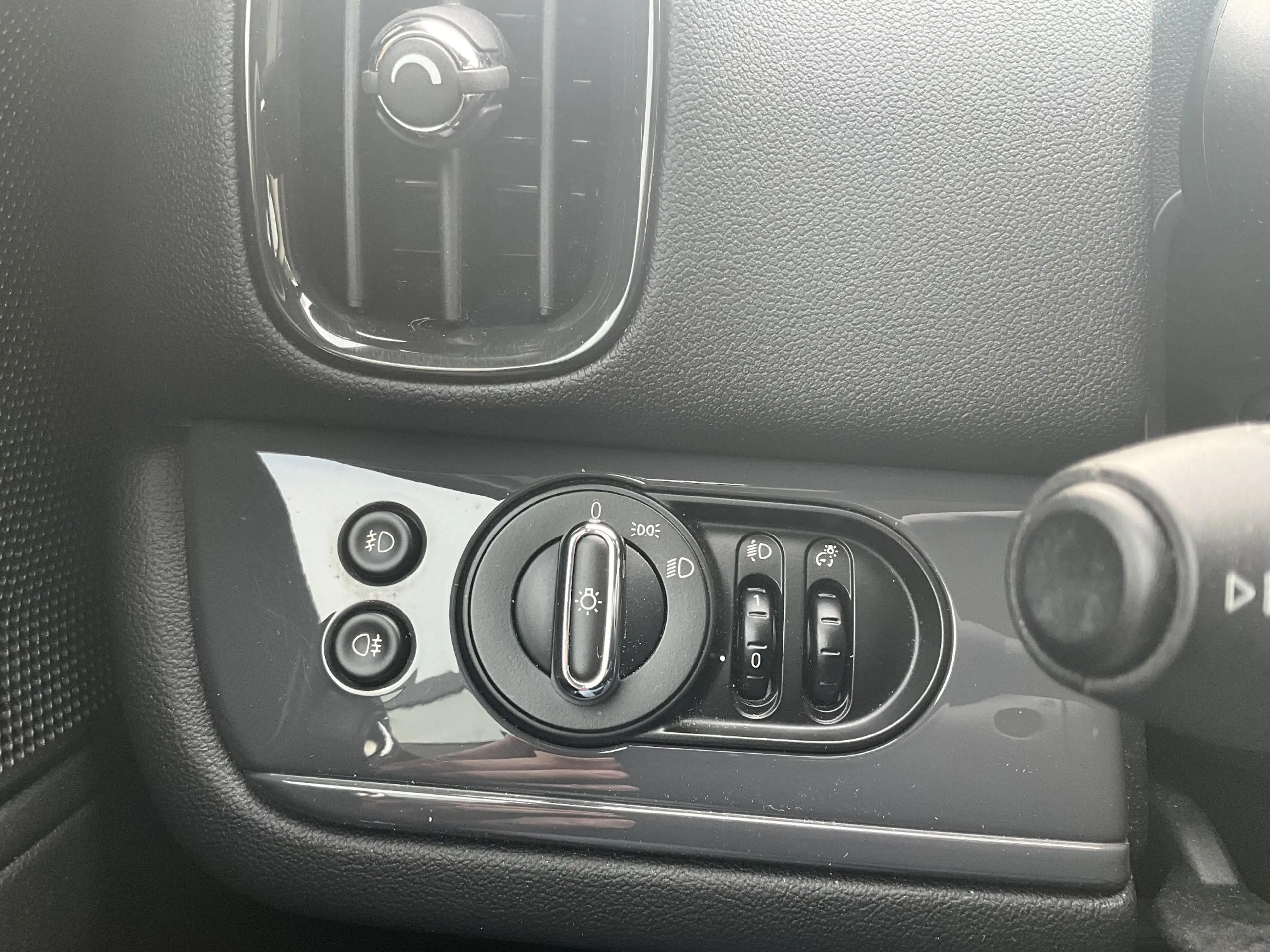 MINI One Countryman 1.5 Business Edition — photo 15