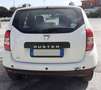 Dacia Duster Duster+I+2014+1.5+dci+Laureate+4x2+110cv Bianco - thumbnail 5