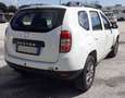 Dacia Duster Duster+I+2014+1.5+dci+Laureate+4x2+110cv Bianco - thumbnail 6
