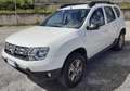 Dacia Duster Duster+I+2014+1.5+dci+Laureate+4x2+110cv Bianco - thumbnail 2