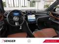Mercedes-Benz C 300 d 4M AMG Panorama AHK Burmester Sitzklima Grau - thumbnail 8