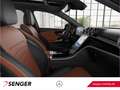 Mercedes-Benz C 300 d 4M AMG Panorama AHK Burmester Sitzklima Grau - thumbnail 9