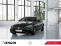Mercedes-Benz C 300 d 4M AMG Panorama AHK Burmester Sitzklima Grau - thumbnail 1