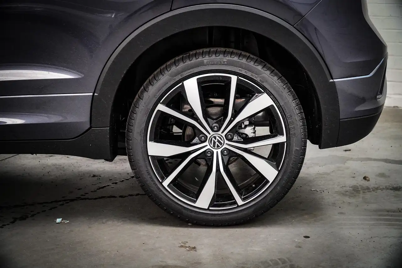 Volkswagen T-Cross 2026