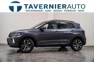 R-Line 1.0 TSI DSG