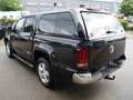 Volkswagen Amarok 3.0 TDI Aut. Highline DoubleCab 4Motion Schwarz - thumbnail 6