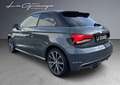 Audi A1 1.4 TFSi 125cv S Line Gris - thumbnail 3