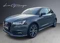 Audi A1 1.4 TFSi 125cv S Line Gris - thumbnail 1