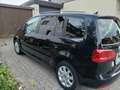 Volkswagen Touran Cup Schwarz - thumbnail 7