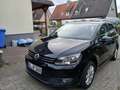 Volkswagen Touran Cup Schwarz - thumbnail 1