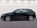 Audi A3 Sportback advanced 40 TFSIe S tronic NAV KAM LED Schwarz - thumbnail 7