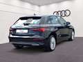 Audi A3 Sportback advanced 40 TFSIe S tronic NAV KAM LED Schwarz - thumbnail 9