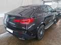 Mercedes-Benz GLE 350 de 4M.AMG,Airm.ACC,360,AHK,Belüf.Pan.Burm Schwarz - thumbnail 3
