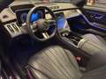 Mercedes-Benz S 580 e lang long AMG-Line Sound Pano Chauffeur Noir - thumbnail 8