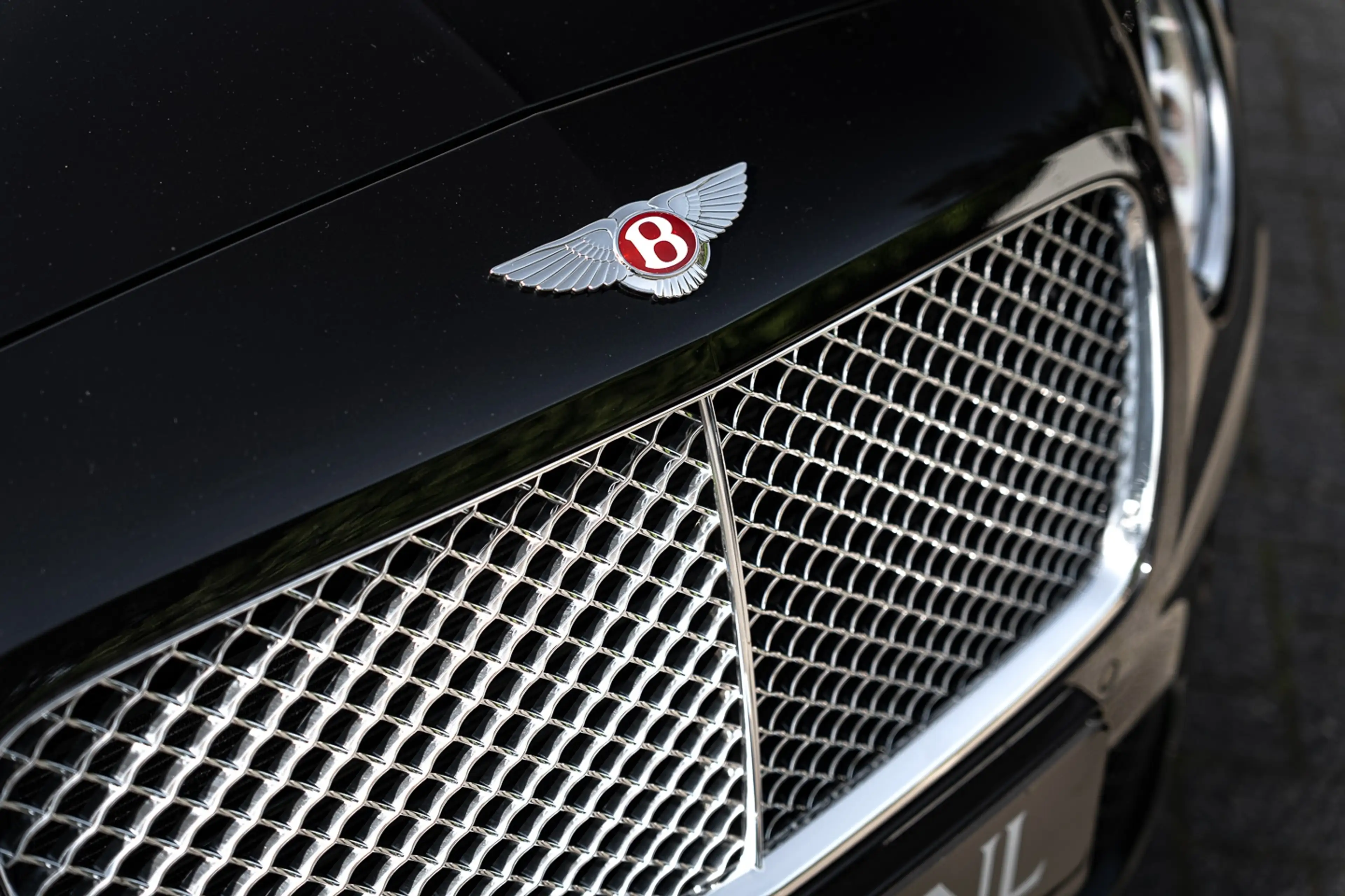 Bentley Continental GTC V8 Mulliner | Color Split | Massage | Nekverw. | 2 — photo 21