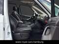 Ford Galaxy Titanium NAVI*PANO*XENON*MEMORY*7-SITZER Белый - thumbnail 17