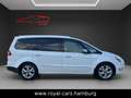 Ford Galaxy Titanium NAVI*PANO*XENON*MEMORY*7-SITZER Белый - thumbnail 6
